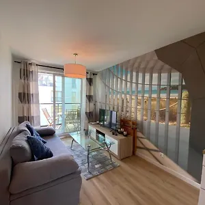  Apartament Swing
