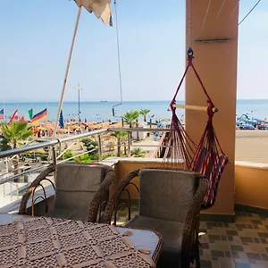 Teuta Apartament Durrës