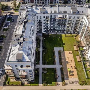  Apartament Angielska Grobla Premium By Renters